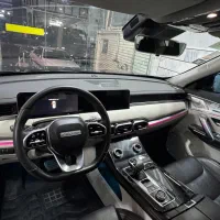 فیدلیتی پرستیژ ۷ نفره|خودرو سواری و وانت|تهران, سعادتآباد|دیوار