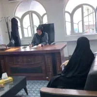 وکیل پایه یک دادگستری