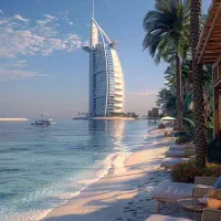 تور دبی اقساطی