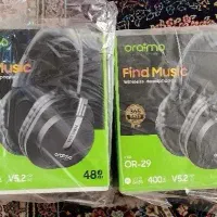 هدست oraimo پلمپ