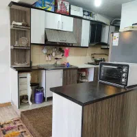 آپارتمان ۵۵ متری خیابان لشگری
