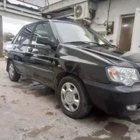 ۱۳۲ مدل ۹۳ فول