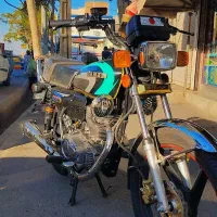 موتور سنین skz 200