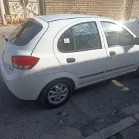 تیبا2 مدل 1400