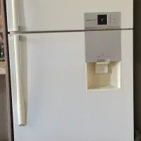 یخچال ال جی اصل کره بدون بازشدگی