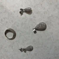 طلای درحد نو