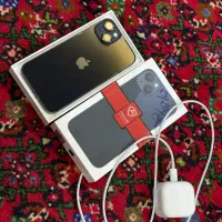 ایفون 13نرمال