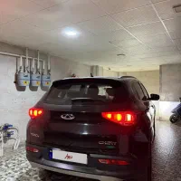 تیگو ۷ ie مدل ۹۹