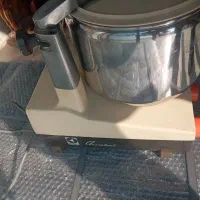 همزن خمیرگیر سودان آکبند|خردکن، آسیاب، غذاساز|نسیم‌شهر, |دیوار