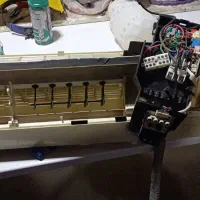 نصب تعمیر سرویس