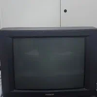 تلوزیون قدیمی سامسونگ