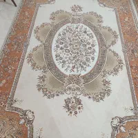 فرش ۶ متری زیبا و تمیز|فرش|رشت, کوی حسینی|دیوار