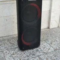 باند خانگی السن مارک با کیفیت|سیستم صوتی خانگی|مشهد, کوشش|دیوار