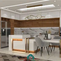 کابینت کار .ام دی اف کار|خدمات پیشه و مهارت|کرمانشاه, |دیوار