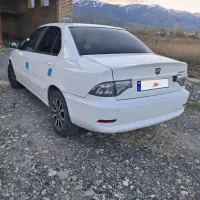 سمند سورن پلاس