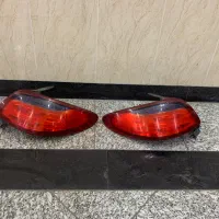 چراغ عقب ۲۰۶ طرح cls اصلی