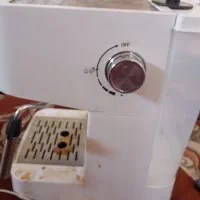 قهوه ساز برقی