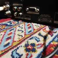 گیرنده دیجیتال فول اچ دی|صوتی و تصویری|فردیس, طالقانی|دیوار