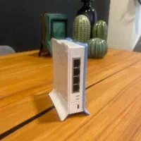 روتر میکروتیک مدل tc HAP LITLE-2nd|مودم و تجهیزات شبکه|تهران, امام زاده حسن|دیوار