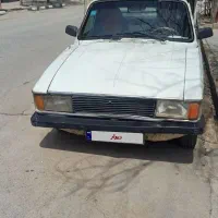 پیکان وانت 85