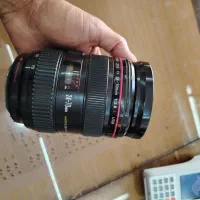 لنز کنون 24-70 f2.8