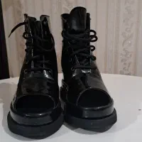 کفش و صندل مجلسی|کیف، کفش، کمربند|اهواز, سپیدار|دیوار