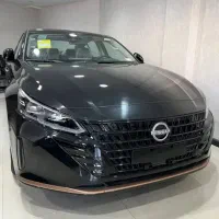 حواله نیسان آلتیما