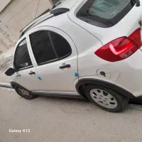 کوییک دنده ای ساده. 402