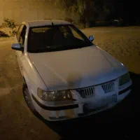 سمند EF7
