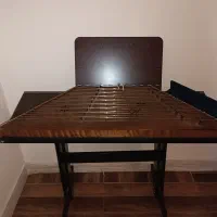سنتور قدسی مهردار