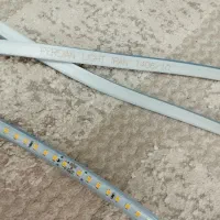 نور مخفی|ریسه و چراغ تزئینی|شهر ری, شهادت|دیوار