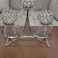 شمعدانی رنگ ثابت