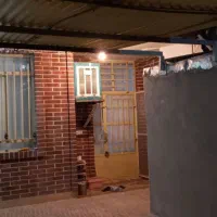 خانه نو ساز وشیک در شهر نهاوند