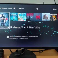 مانیتور گیمینگ