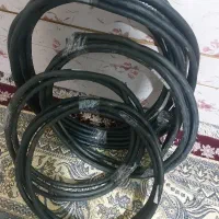 کابل ارت مسی