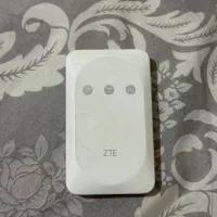 مودم جیبی ZTE