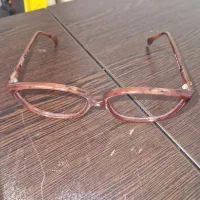 فرم عینک خارجی