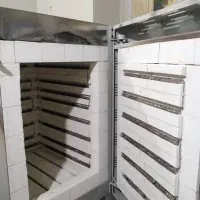 کوره پخت سفال و سرامیک