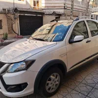 کوییکGxrl مدل1404|خودرو سواری و وانت|تهران, دبستان|دیوار