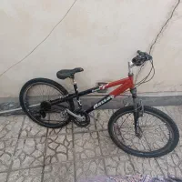 دوچرخه 26 اساک