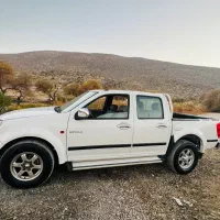 وینگل|خودرو سواری و وانت|صدرا-فارس, فاز ۱|دیوار