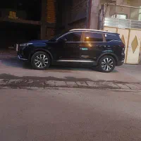 تیگو 7 پرو مدل 403  فقط فقط  نقد