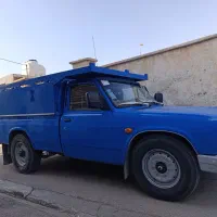 نیسان بنزینی 1403|خودرو سواری و وانت|مرودشت, ولایت|دیوار