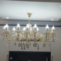 ((  نصاب لوستر حرفه ای ))|خدمات پیشه و مهارت|همدان, |دیوار