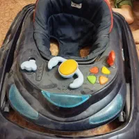 رورویک کریروتاب شورتی درحدنو|اسباب و اثاث بچه|فسا, |دیوار