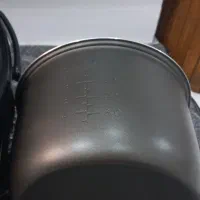 پلوپز گاسونیک پلو پز بخارپز آرامپز نو مولتی کوکر|اجاق گاز و لوازم برقی پخت‌وپز|تهران, منیریه|دیوار