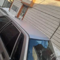 پراید۹۲ دوگانه دست|خودرو سواری و وانت|قوچان, |دیوار