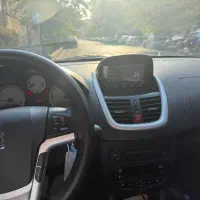 پرو ۲۰۷ دنده ای