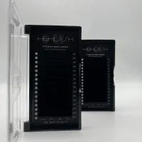 پالت مژه هایلش