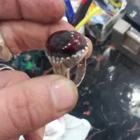 انگشتر قدیمی خاص ۹۲۵